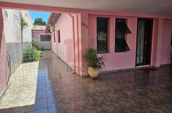 Casa para venda ,  -  Parque Taquaral Piracicaba