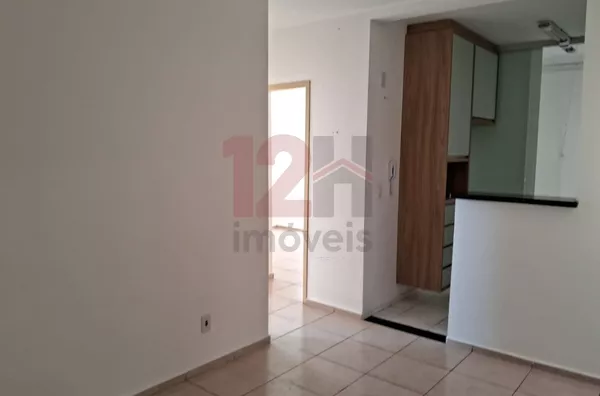 Apartamento para aluguel, 2 quarto(s),  Piracicamirim, Piracicaba