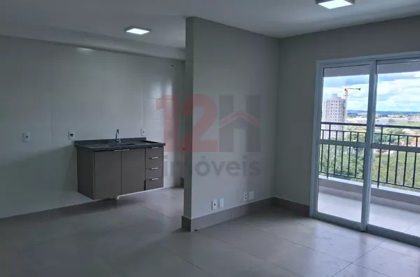 Apartamento para aluguel, 2 quarto(s),  Piracicamirim, Piracicaba - Foto 2