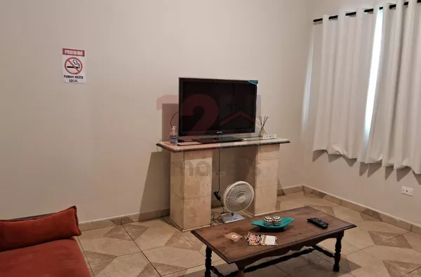 Casa MOBILIADA para aluguel,  Glebas Califórnia, Piracicaba - Foto 5