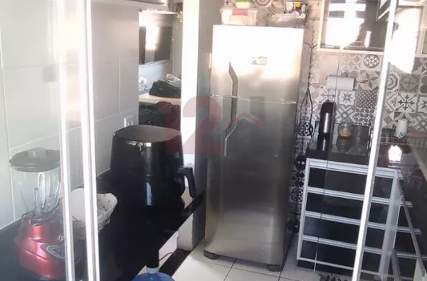 Apartamento para venda,  Nova América, Piracicaba - Foto 3