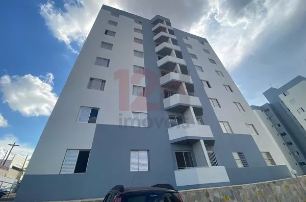 Apartamento para venda,  Jardim Caxambu, Piracicaba - Foto 1