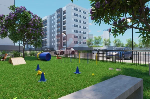 Lançamento Italo Residencial - Foto 4