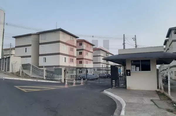 Apartamento para venda,  Vale Do Sol, Piracicaba - Foto 1