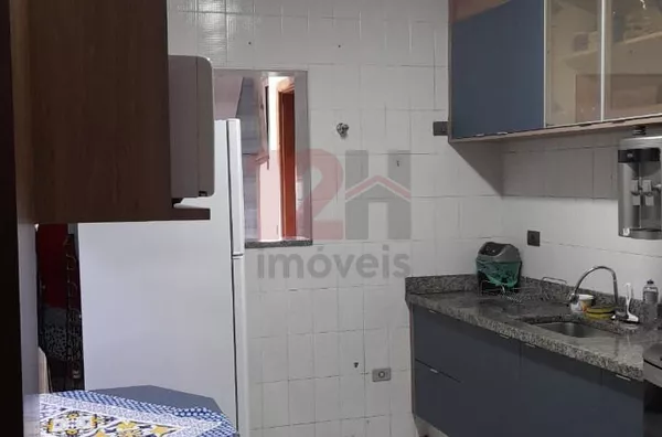 Apartamento para venda, 3 quarto(s),  Nova América, Piracicaba - Foto 5