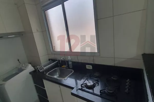 Apartamento para venda, 2 quarto(s),  Monte Líbano, Piracicaba - Foto 4