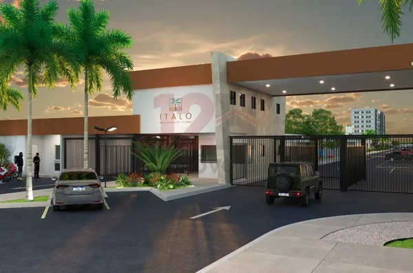 Lançamento Italo Residencial - Foto 1