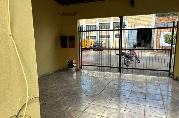 Edícula para aluguel, 1 quarto(s),  Vila Fatima, Piracicaba