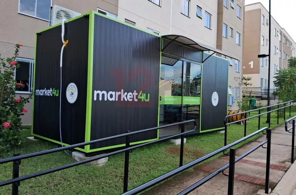 Apartamento para aluguel, 2 quarto(s),  Pompéia, Piracicaba