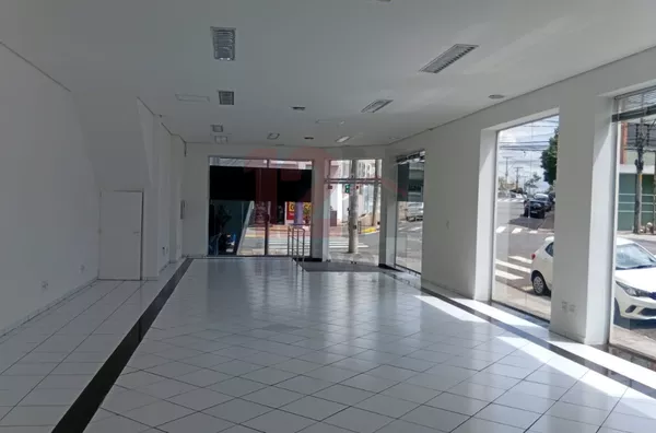 Sala comercial para aluguel,  Vila Rezende, Piracicaba - Foto 2