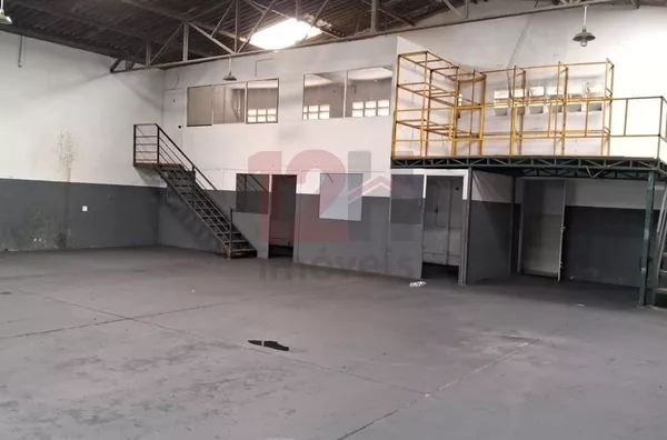 Barracão para aluguel,  Verde, Piracicaba - Foto 2