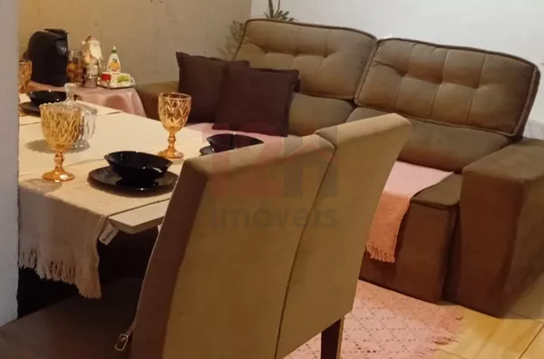 Casa para venda, 2 quarto(s),  Residencial Santo Antônio, Piracicaba