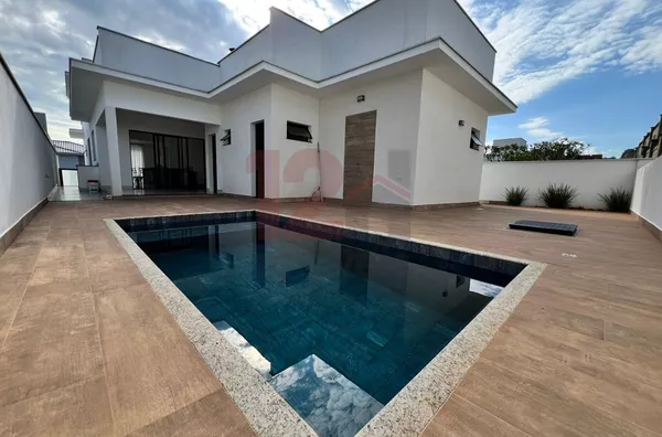 Casa em condomínio para venda, 3 quarto(s),  Bongue, Piracicaba - Foto 5