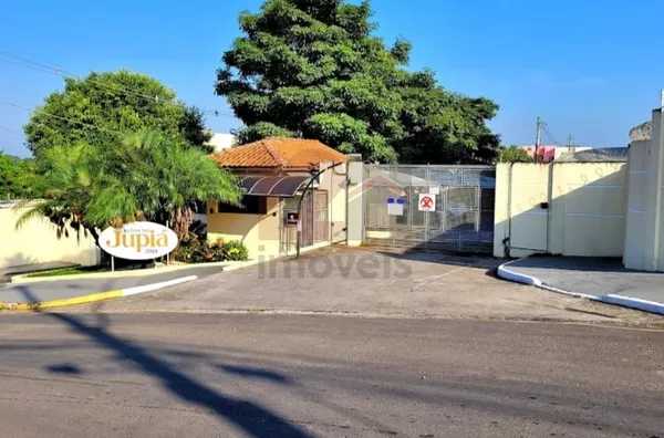 Apartamento para venda, 2 quarto(s),  Jardim Parque Jupiá, Piracicaba - Foto 1