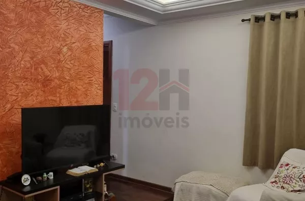 Apartamento para venda, 2 quarto(s),  Jardim Elite, Piracicaba - Foto 2