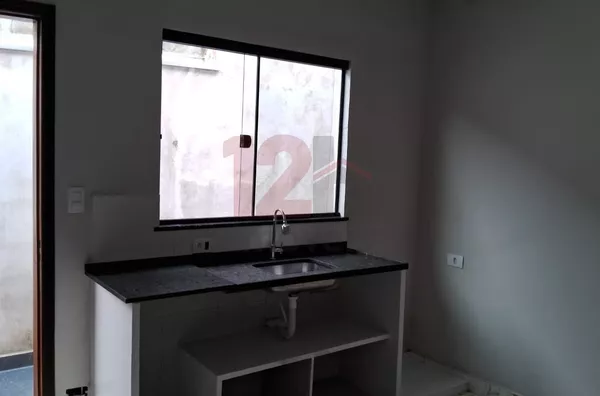 Kitinete / conjugados para aluguel, 1 quarto(s),  Vila Independencia, Piracicaba - Foto 1