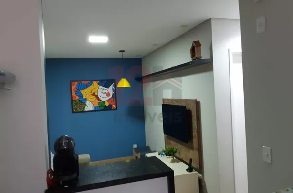 Apartamento para venda, 2 quarto(s),  Dois Córregos, Piracicaba - Foto 5