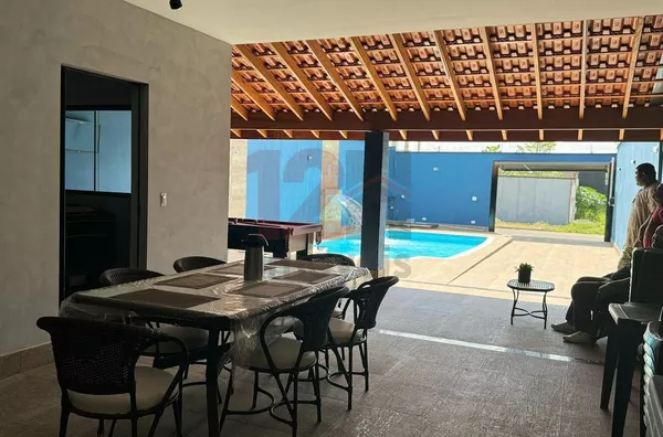 Edícula para aluguel, 2 quarto(s),  Novo Horizonte, Piracicaba