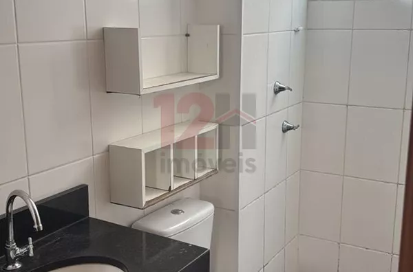 Apartamento para venda, 2 quarto(s),  Pompéia, Piracicaba - Foto 5