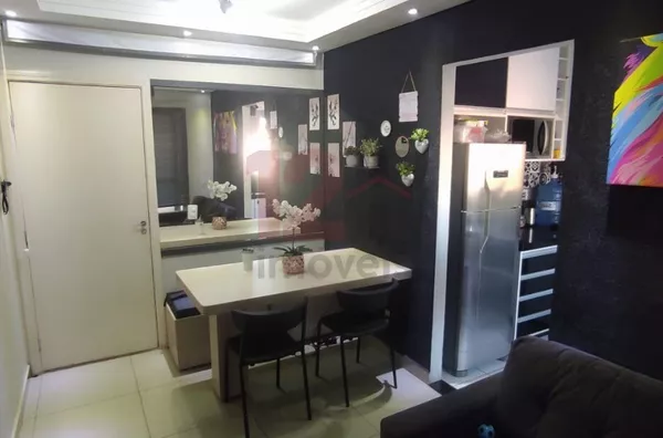 Apartamento para venda,  Nova América, Piracicaba - Foto 1