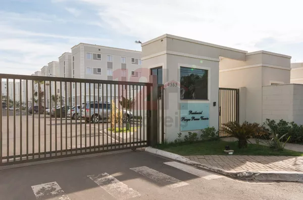 Apartamento para aluguel,  Jardim São Francisco, Piracicaba - Foto 1