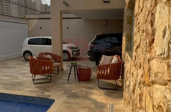 Casa em condomínio para venda aceita permuta,  Jardim Caxambu, Piracicaba - Foto 2