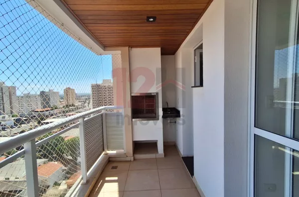 Apartamento para venda, 3 quarto(s),  Vila Monteiro, Piracicaba - Foto 1