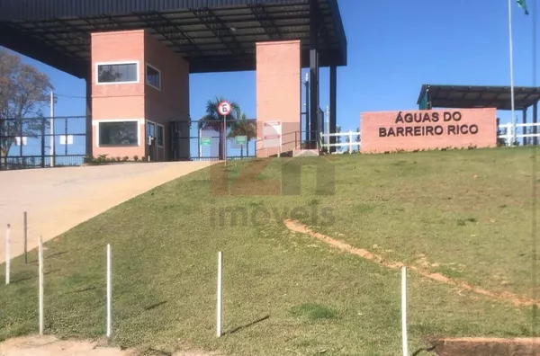 Terreno para venda,  , Santa Maria Da Serra - Foto 1