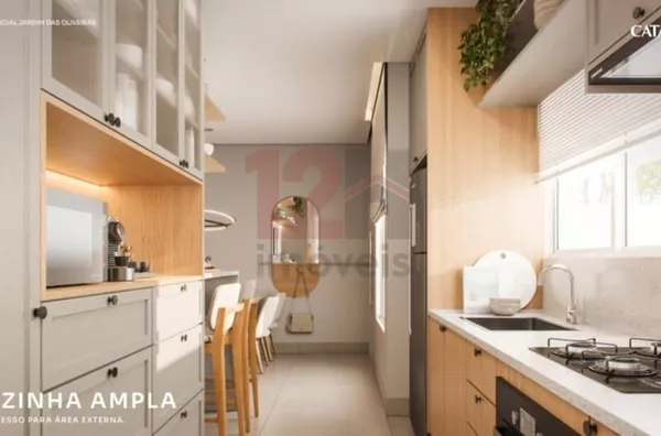 Lançamento Jardim Dos Oliveiras - Foto 6