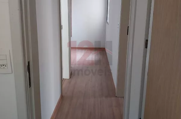 Apartamento para venda, 2 quarto(s),  Centro, Piracicaba - Foto 4