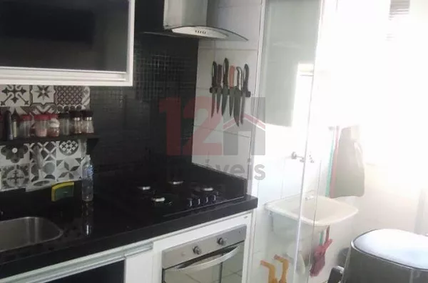 Apartamento para venda,  Nova América, Piracicaba - Foto 4