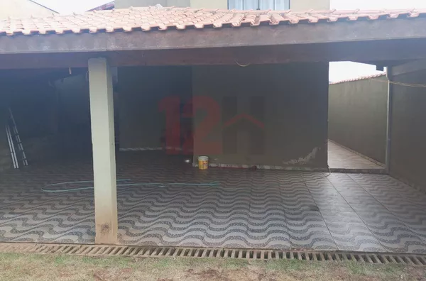 Chácara para aluguel, 4 quarto(s), Piracicaba - Foto 3