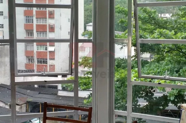 Apartamento para venda, 2 quarto(s),  José Menino, Santos - Foto 5