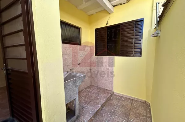 Casa geminada para , 1 quarto(s),  Jardim Matilde Ii, Piracicaba
