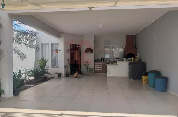 Casa para venda,  Vila Industrial, Piracicaba - Foto 3