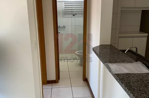 Apartamento para venda, 1 quarto(s),  São Dimas, Piracicaba - Foto 4