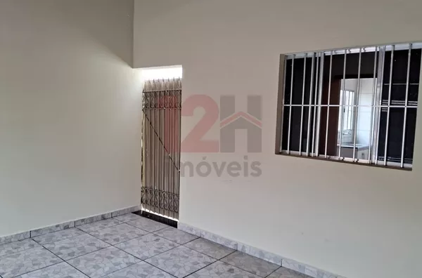 Casa para aluguel,  Jardim São Paulo, Piracicaba - Foto 5