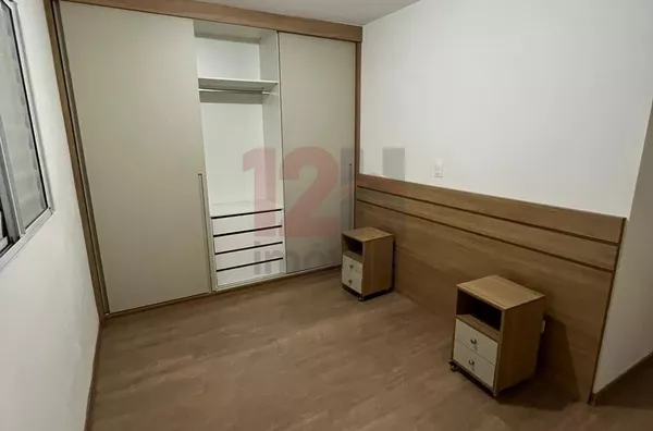 Apartamento para aluguel, 2 quarto(s),  Dois Córregos, Piracicaba - Foto 5