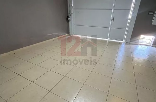 Casa para venda, 2 quarto(s),  água Branca, Piracicaba - Foto 1
