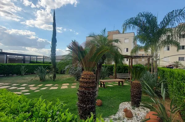 Apartamento para venda, 2 quarto(s),  Piracicamirim, Piracicaba - Foto 3