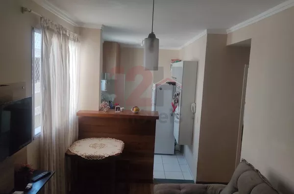 Apartamento para venda, 2 quarto(s),  Nova Pompéia, Piracicaba - Foto 4