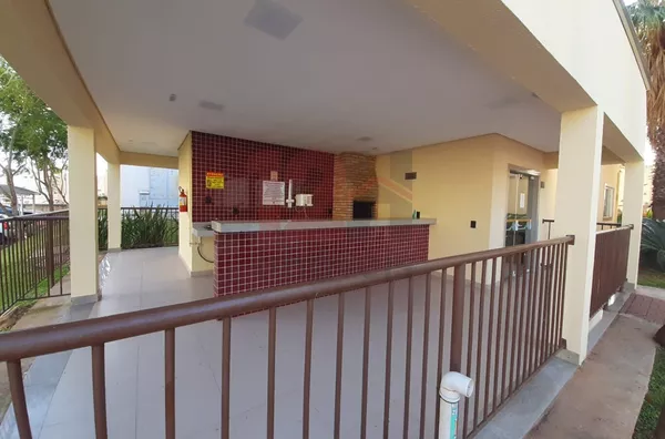 Apartamento para venda, 2 quarto(s),  Campestre, Piracicaba - Foto 4