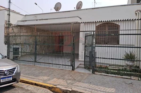 Casa para venda, 3 quarto(s),  Alemães, Piracicaba - Foto 1