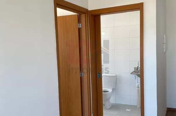 Apartamento para aluguel, 1 quarto(s),  Pompéia, Piracicaba - Foto 3