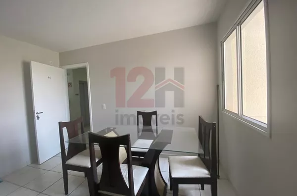 Apartamento para venda,  Glebas Califórnia, Piracicaba - Foto 5