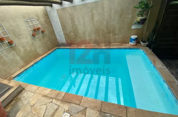 Casa Vila Rezende - 3 dormitorios - com planejados - Foto 4