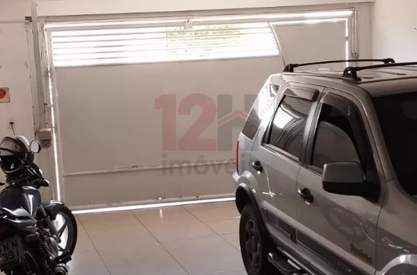 Casa para venda,  Jardim Borghesi, Piracicaba
