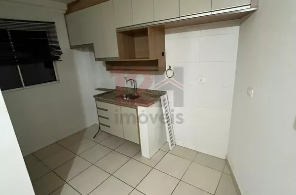 Apartamento para aluguel, 2 quarto(s),  Dois Córregos, Piracicaba - Foto 3