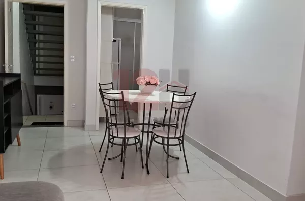 APARTAMENTO À VENDA – JD. ELITE | COND. SPAZIO DE PADUA