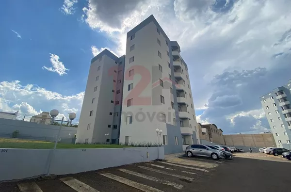 Apartamento para venda,  Jardim Caxambu, Piracicaba - Foto 2